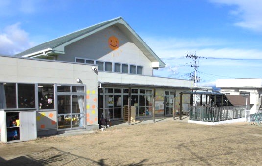 保育園写真